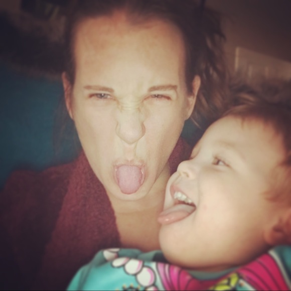 Meet the Real ME 😳 - Picture 5 of 10